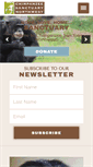 Mobile Screenshot of chimpsnw.org